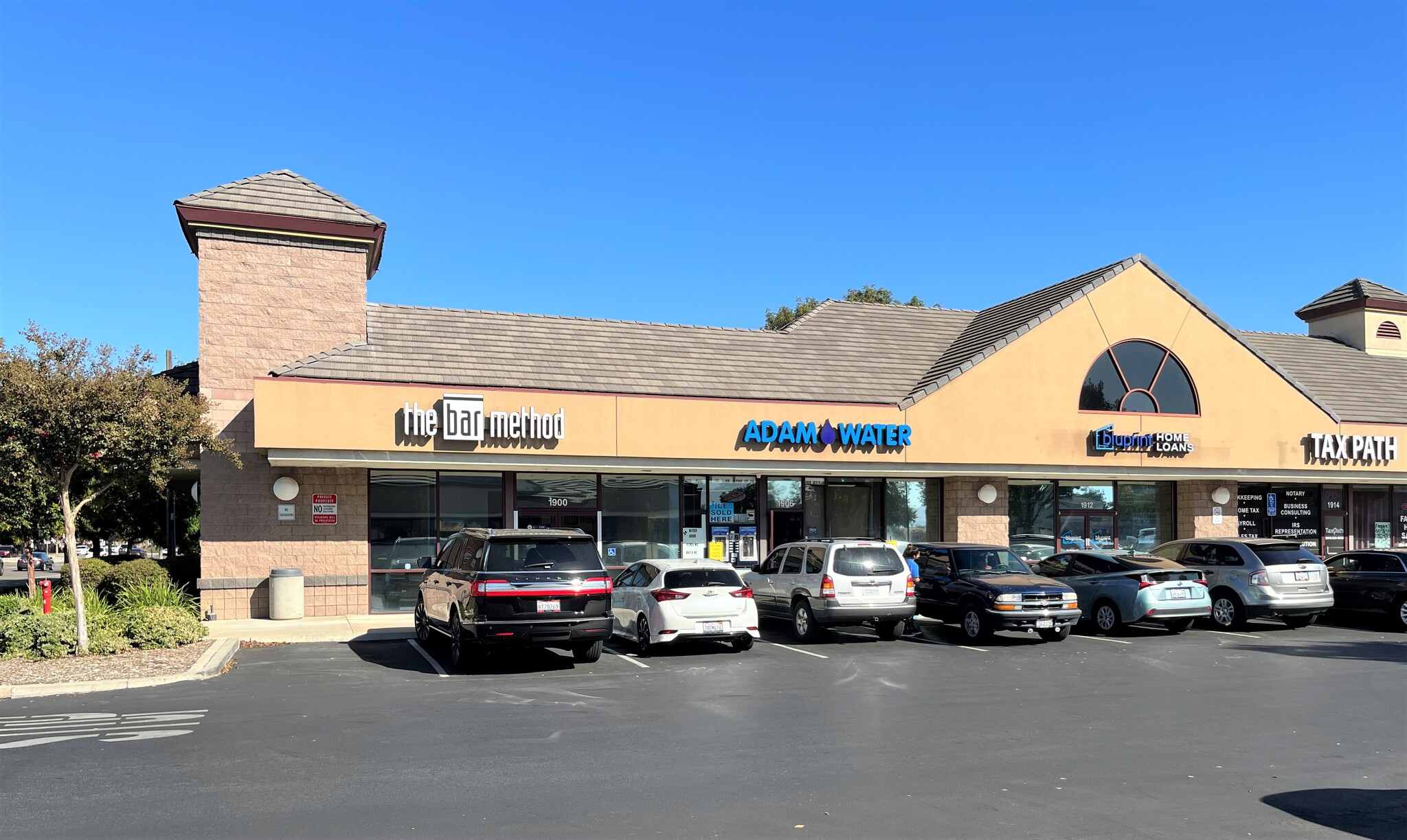 1900-1980 W Grant Line Rd, Tracy, CA for lease Building Photo- Image 1 of 19