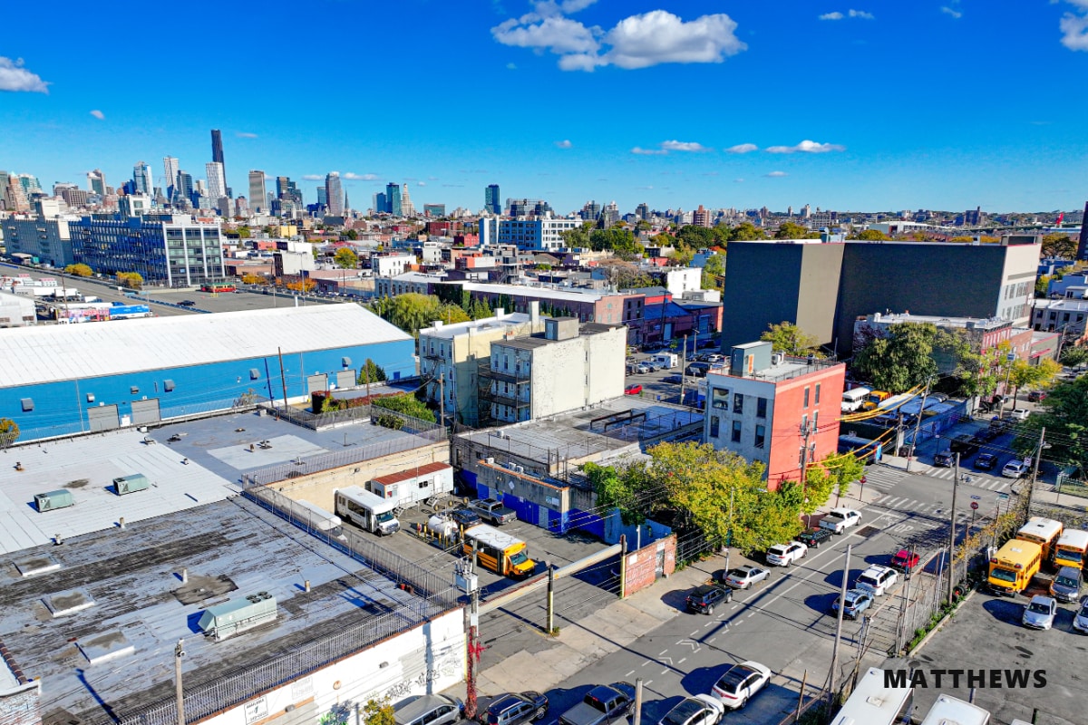 150 Conover St, Brooklyn, NY for sale Building Photo- Image 1 of 4