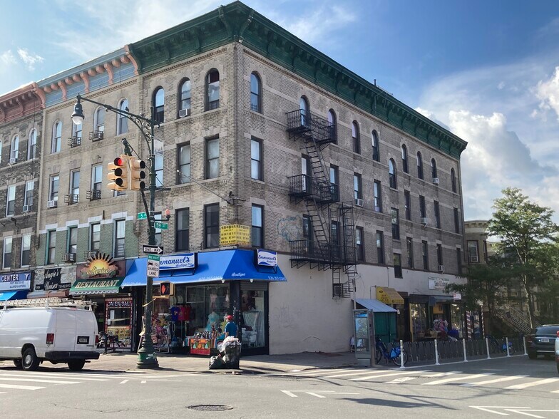 480 59th St, Brooklyn, NY for sale - Building Photo - Image 1 of 1