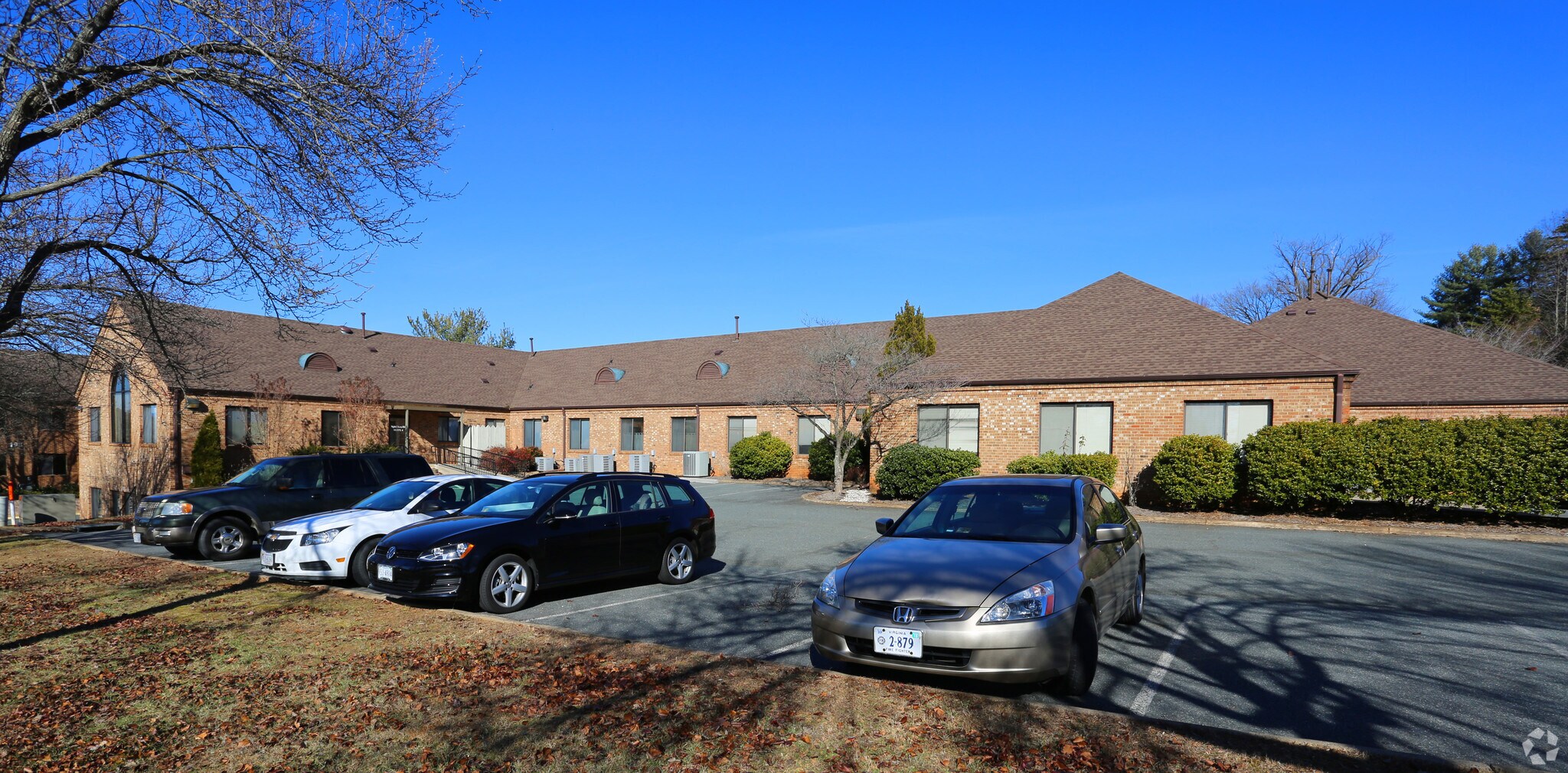 199 Spotnap Rd, Charlottesville, VA for sale Primary Photo- Image 1 of 1