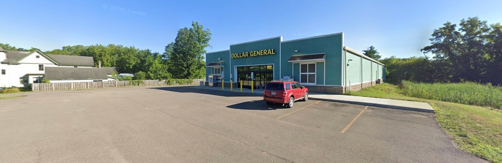 8569 Main St, Campbell, NY for sale - Building Photo - Image 2 of 5