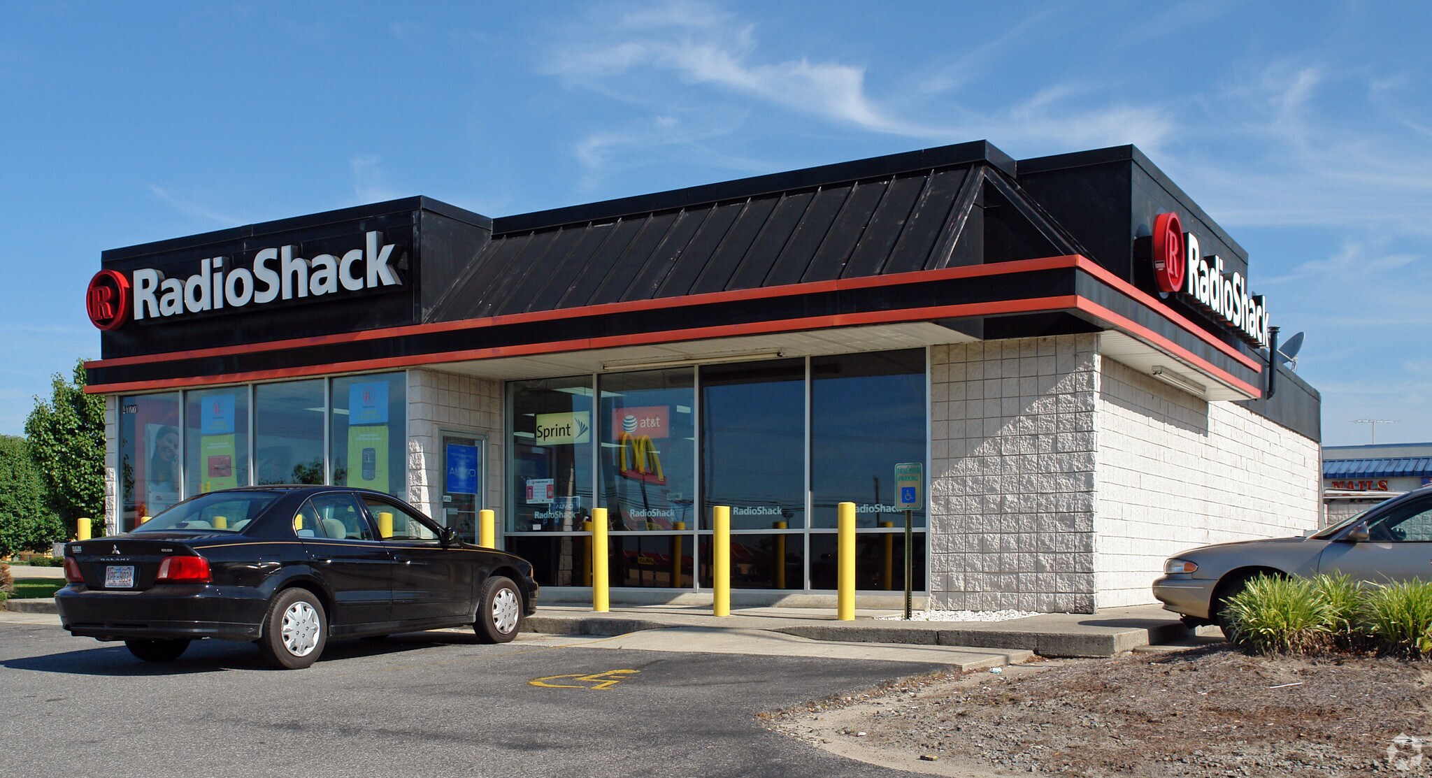 4177 W Vernon Ave, Kinston, NC for sale Primary Photo- Image 1 of 1