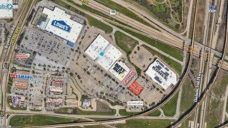 More details for 5520 820 loop, Fort Worth, TX - Land for Lease