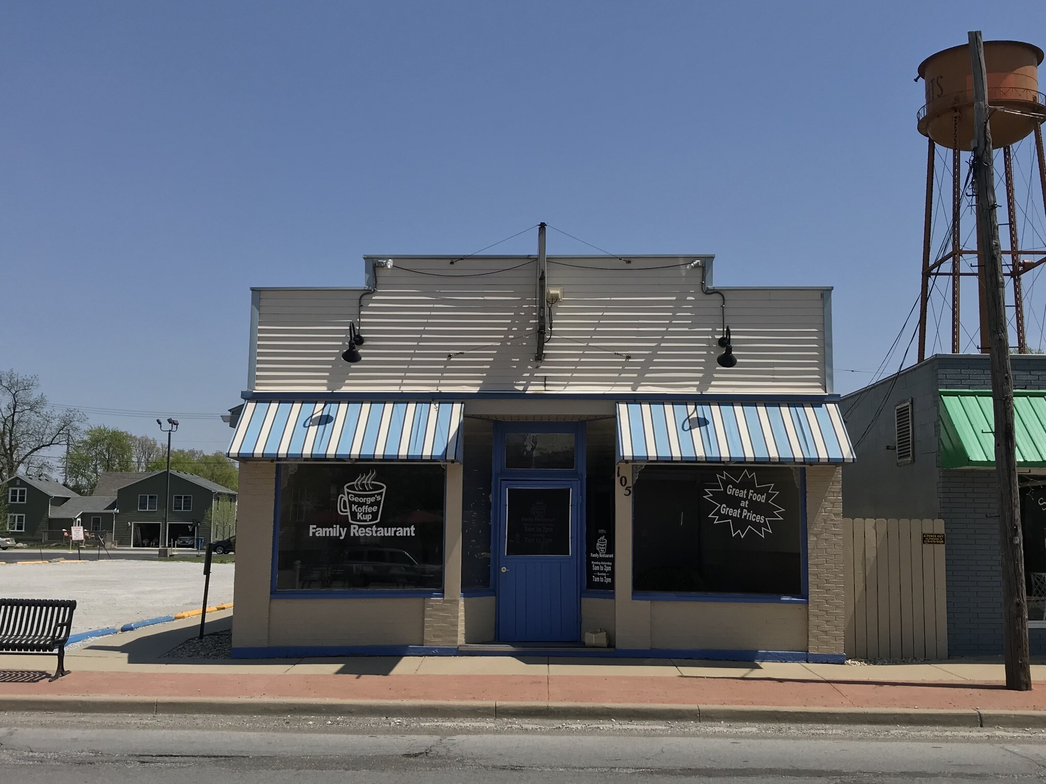 105 S Main St, Kouts, IN for sale Other- Image 1 of 1