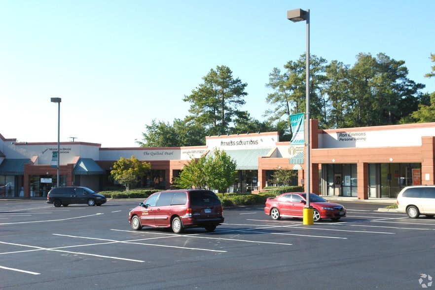 224 Oneil Ct, Columbia, SC for sale - Building Photo - Image 1 of 1