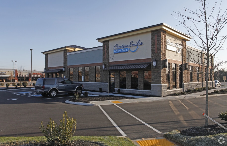 2950 S Rutherford Blvd, Murfreesboro, TN for sale - Primary Photo - Image 1 of 1