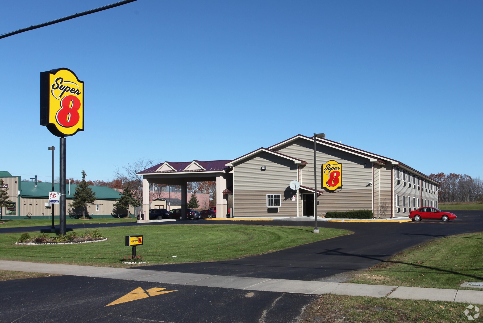 3800 State Route 13, Pulaski, NY for sale Primary Photo- Image 1 of 1