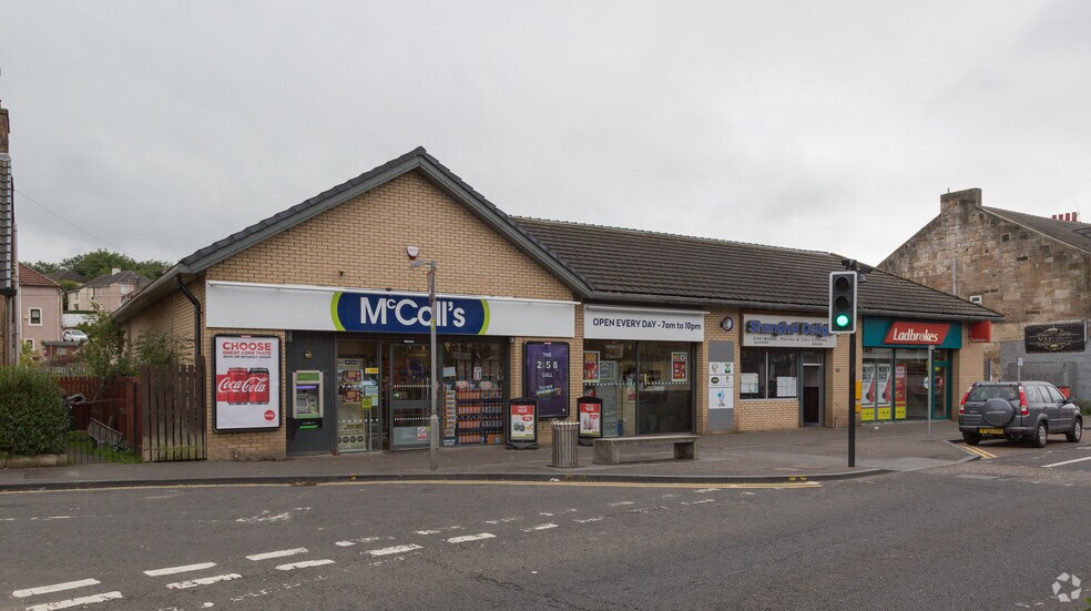 275 Hamilton Rd, Cambuslang, G72 7PH