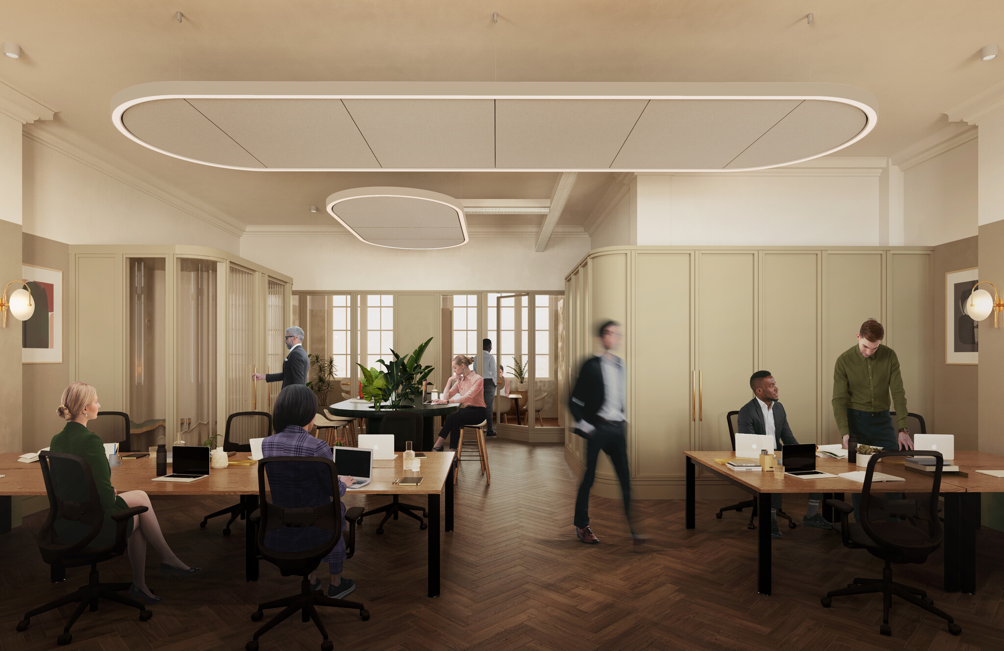 11-12 Pall Mall, London for lease Building Photo- Image 1 of 1