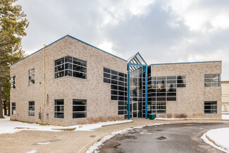 More details for 17 Auriga Dr, Ottawa, ON - Office for Lease