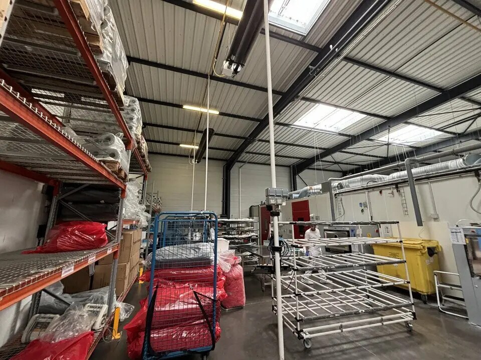 Flex in Vénissieux for sale Interior Photo- Image 1 of 9