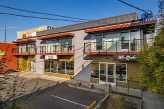 More details for 1430 SE Water Ave, Portland, OR - Office, Retail for Lease