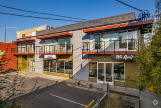 More details for 1430 SE Water Ave, Portland, OR - Office, Retail for Lease