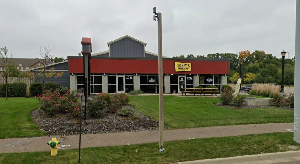 4210 Stadium Dr, Kalamazoo, MI for lease Building Photo- Image 1 of 13
