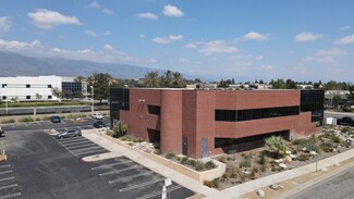 More details for 9500 Haven Ave, Rancho Cucamonga, CA - Office for Lease