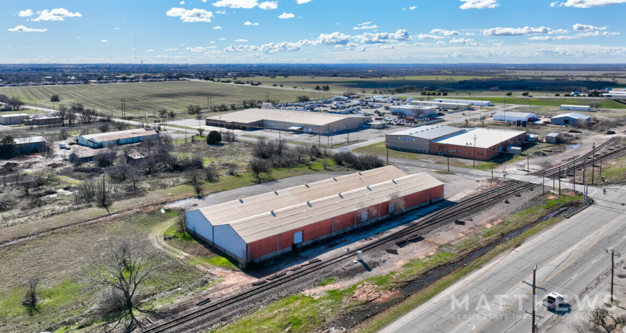 3224 Beverly Dr, Wichita Falls, TX for lease - Building Photo - Image 2 of 3