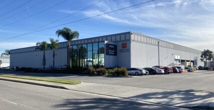 6000-6060 E Slauson Ave, Commerce, CA for lease Building Photo- Image 1 of 1