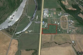 More details for Benton Rd - 33 acres, Benton, LA - Land for Sale