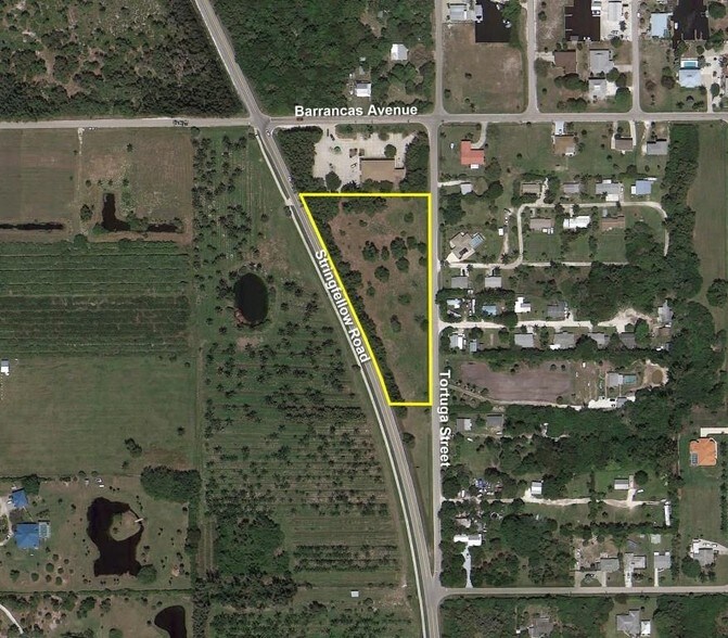 15981 Tortuga St, Bokeelia, FL for sale - Building Photo - Image 1 of 1