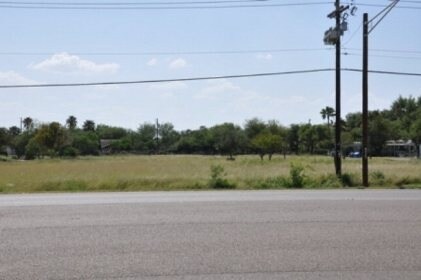 802 Bryan Rd, Mission, TX for sale Primary Photo- Image 1 of 1