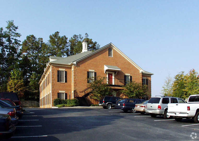 2295 Henry Clower Blvd, Snellville, GA for lease - Building Photo - Image 3 of 7