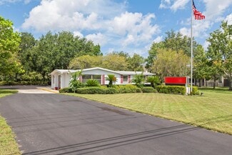 More details for 3150 N McMullen Booth Rd, Clearwater, FL - Land for Sale