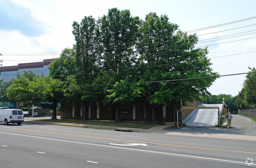3850 Jermantown Rd, Fairfax, VA for sale - Building Photo - Image 1 of 1