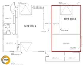 3904-3922 W 1st Ave, Eugene, OR for lease Interior Photo- Image 2 of 8