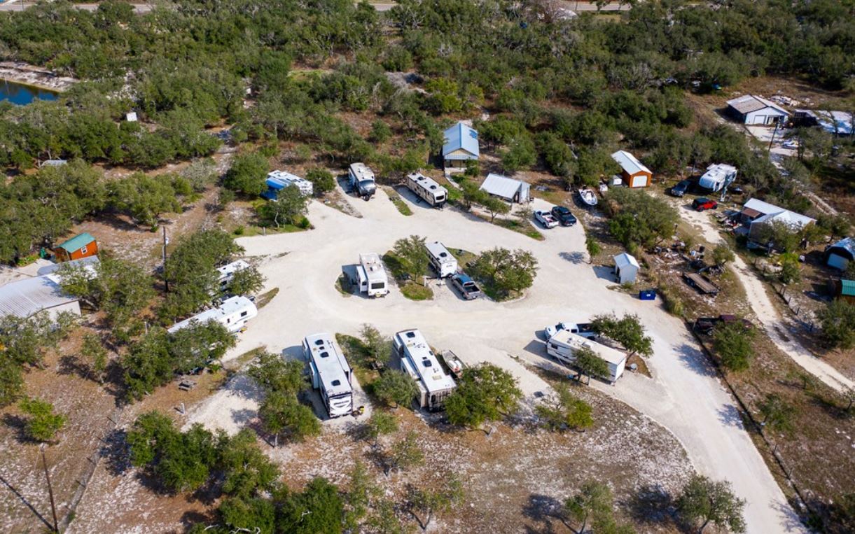 922 Mack Rd, Aransas Pass, TX for sale Primary Photo- Image 1 of 1