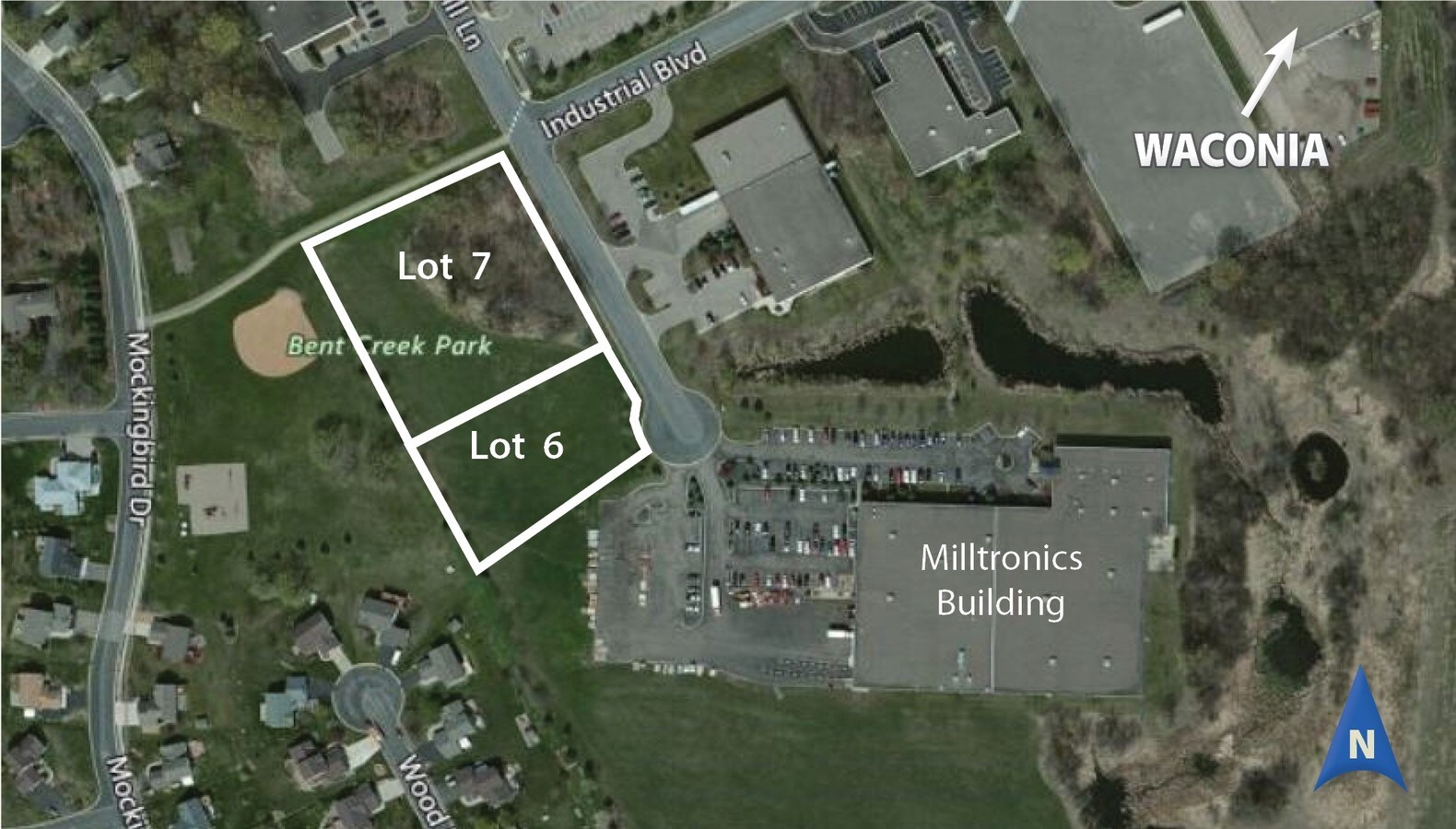 1400 Mill Ln, Waconia, MN 55387