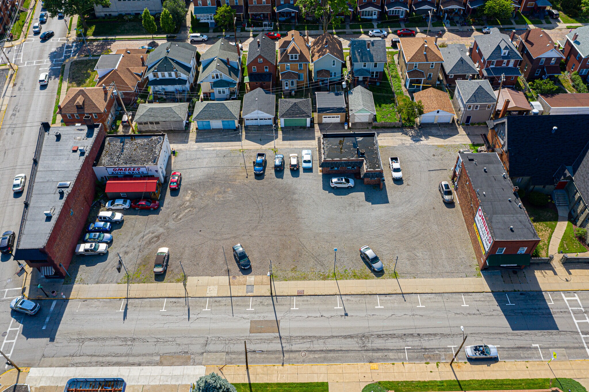 1111 Merchant St, Ambridge, PA for sale Primary Photo- Image 1 of 1