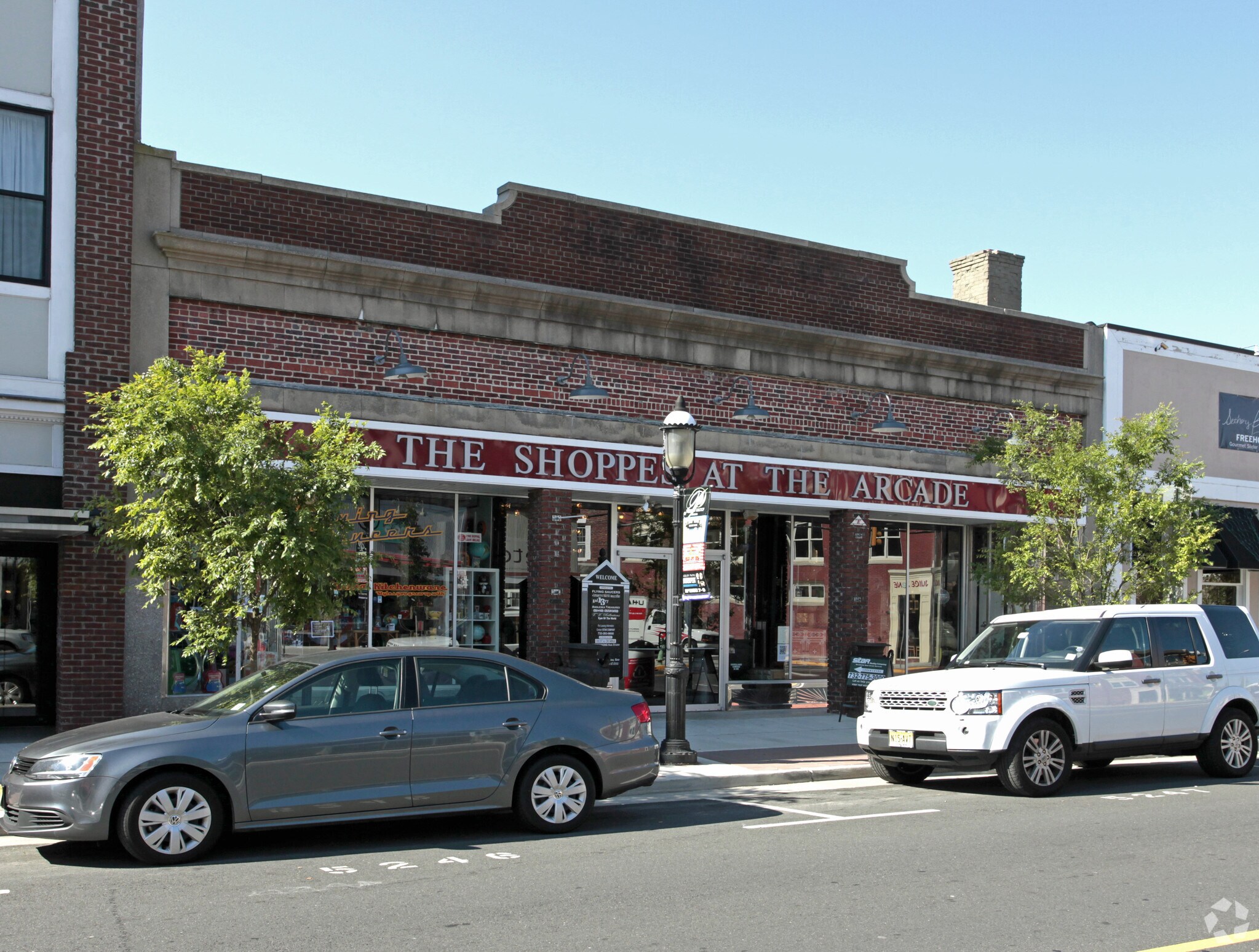 658 Cookman Ave, Asbury Park, NJ for lease Building Photo- Image 1 of 5