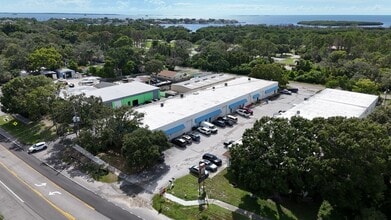 3785 Alt 19, Palm Harbor, FL for lease Interior Photo- Image 1 of 3