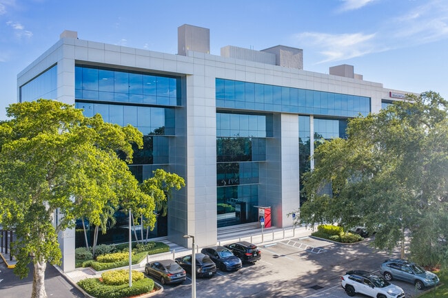 More details for 4601 Sheridan St, Hollywood, FL - Office for Lease