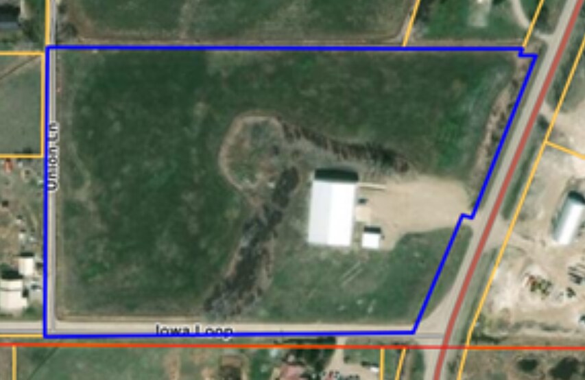 3449 Business 15, Conrad, MT for sale Aerial- Image 1 of 1