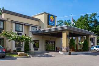 More details for 1532 McCullough Blvd, Tupelo, MS - Hospitality for Sale