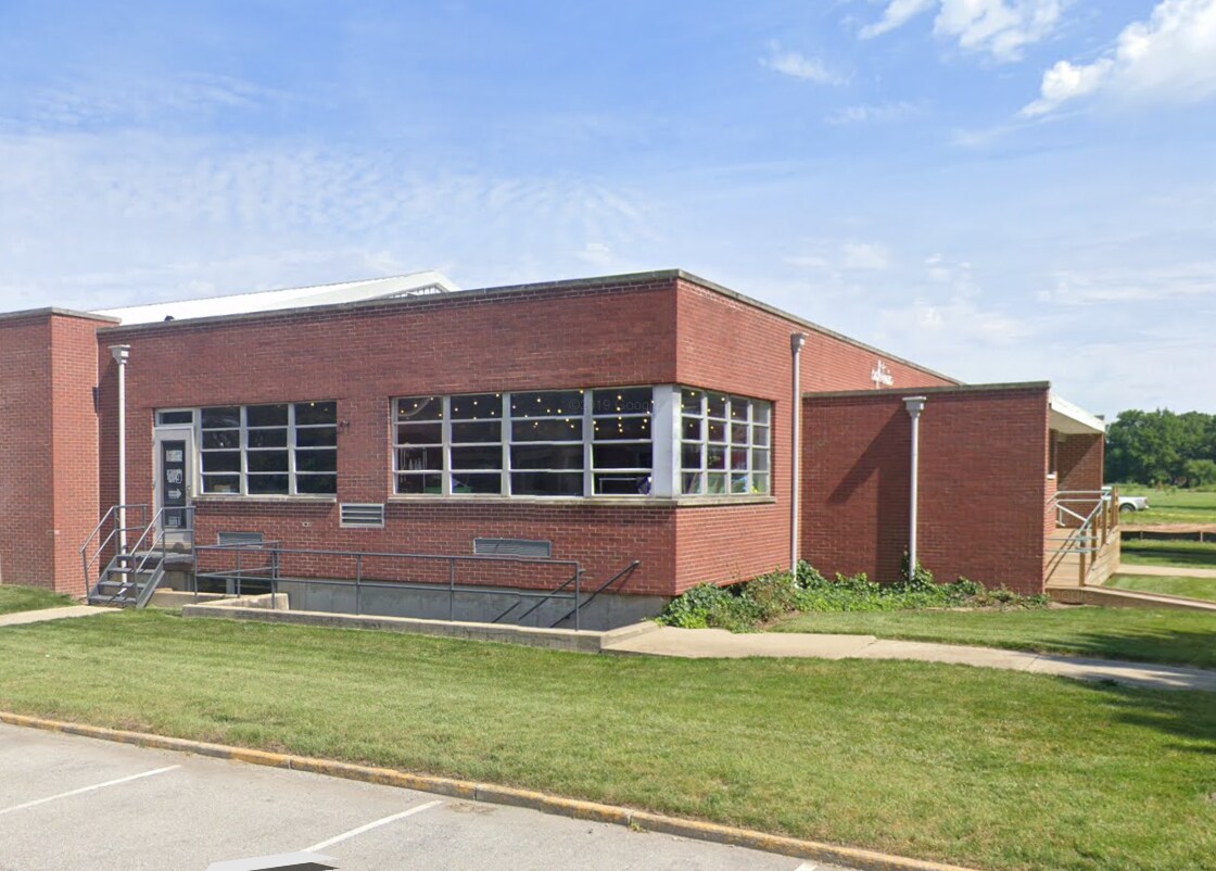 3151 Kirkbride Way, Indianapolis, IN 46222 The Cafeteria