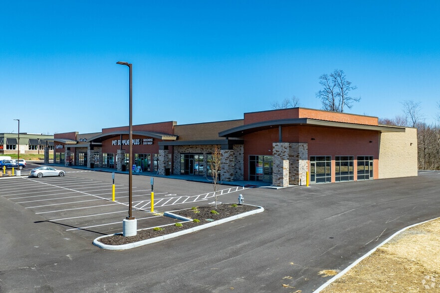 6400 OH-48, Maineville, OH for lease - Building Photo - Image 1 of 3