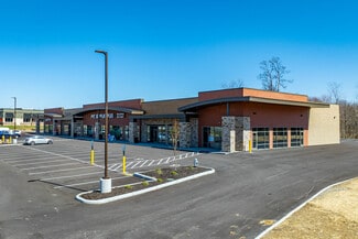 More details for 6400 OH-48, Maineville, OH - Retail for Lease