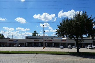 More details for 3702 Cypress Creek Pkwy, Houston, TX - Retail, Industrial for Lease