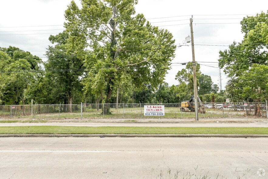 431 W Tidwell St, Houston, TX 77091