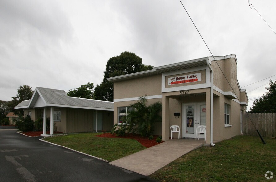 5709-5727 Cortez Rd, Bradenton, FL for sale - Primary Photo - Image 1 of 1