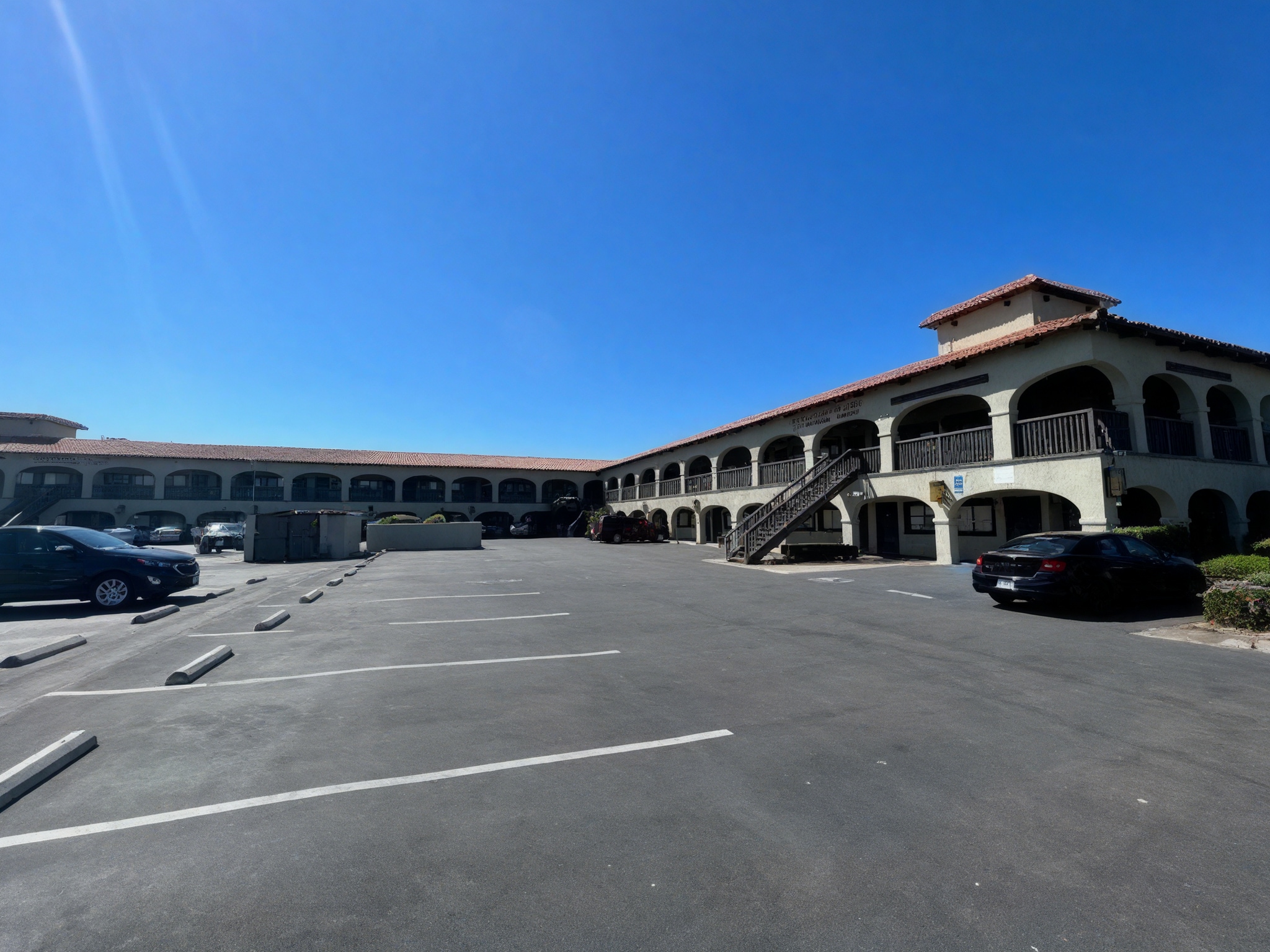 1420 E Edinger Ave, Santa Ana, CA for lease Interior Photo- Image 1 of 4