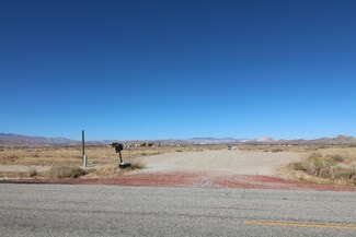 More details for Birch Avenue (Schindler Court), Rosamond, CA - Land for Sale