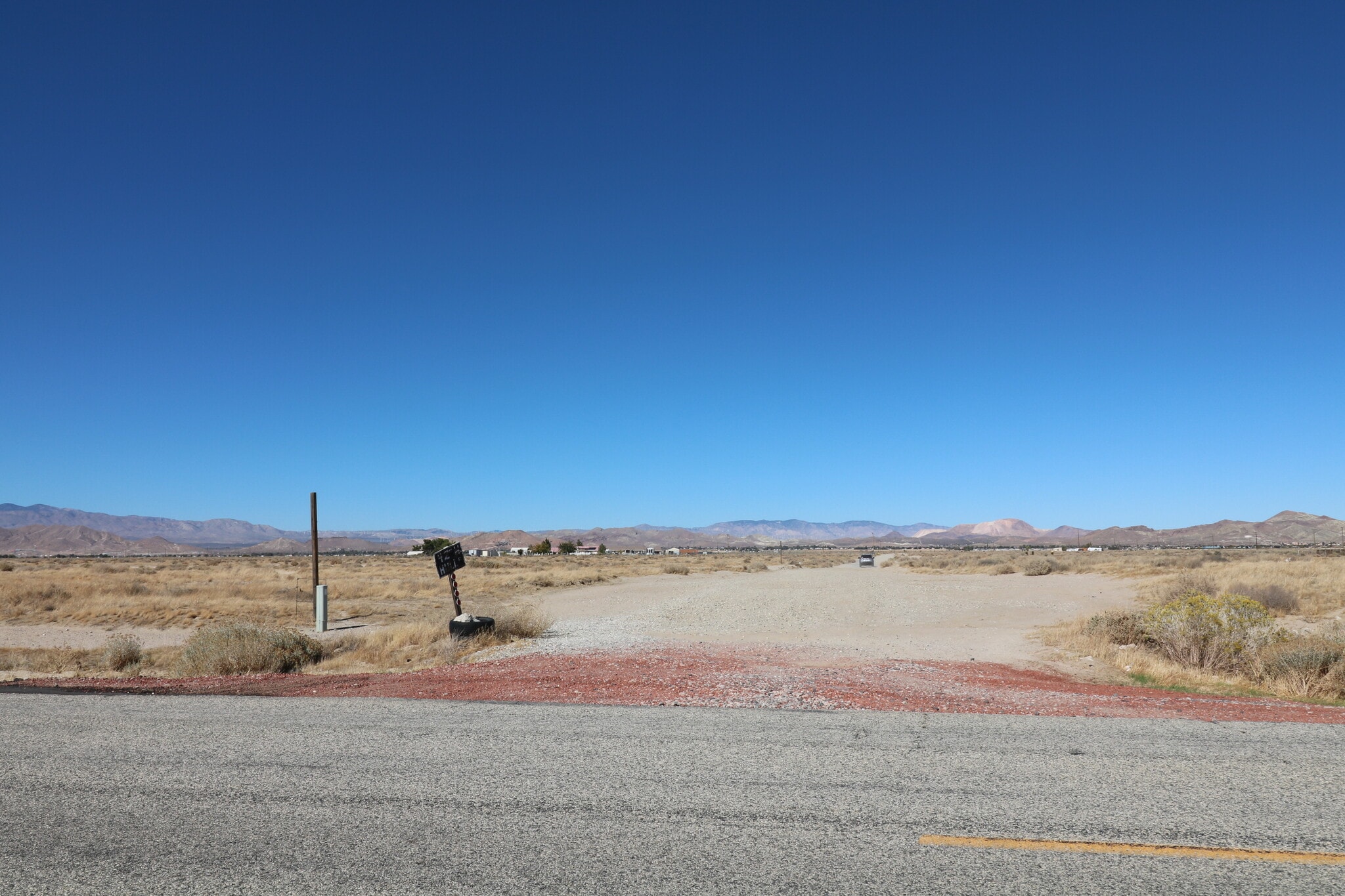Birch Avenue (Schindler Court), Rosamond, CA for sale Other- Image 1 of 9