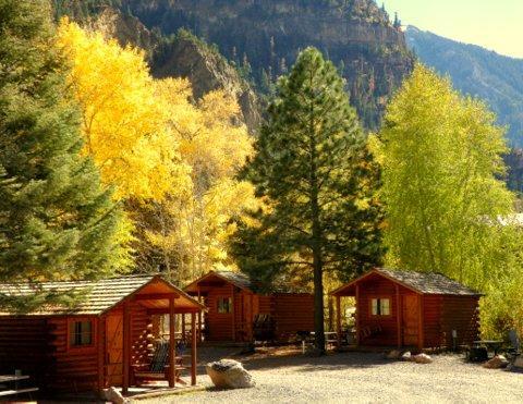 1804 N Main St, Ouray, CO for sale Building Photo- Image 1 of 1