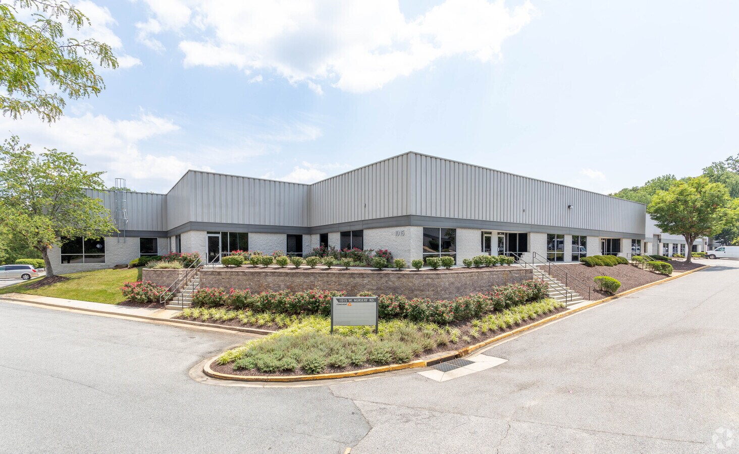 1015 W Nursery Rd, Linthicum, MD 21090