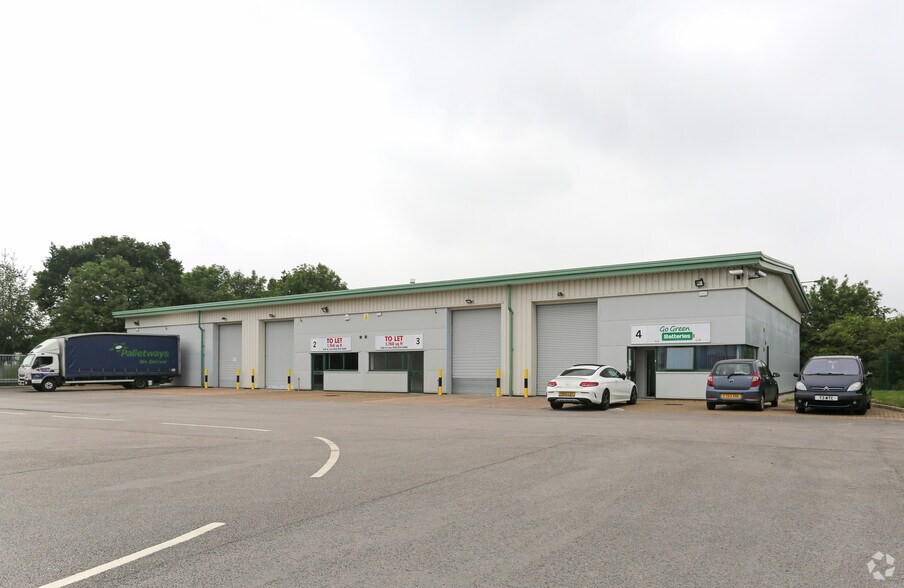 Coach Cres, Shireoaks for sale - Primary Photo - Image 1 of 1