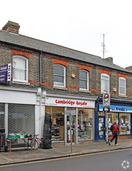 190 Mill Rd, Cambridge for sale - Primary Photo - Image 1 of 1