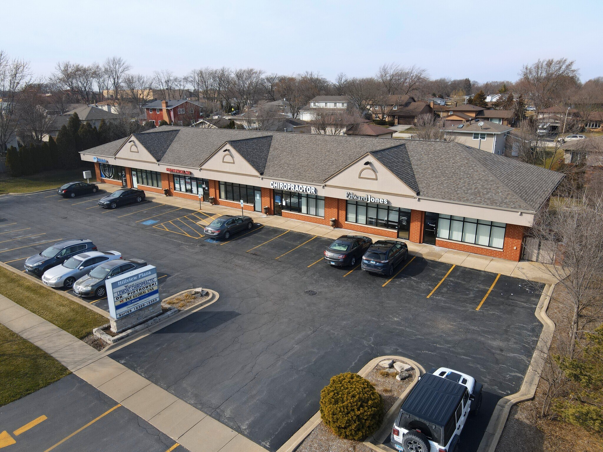 15329 E 127th St, Lemont, IL for sale Building Photo- Image 1 of 1
